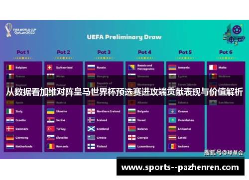 从数据看加维对阵皇马世界杯预选赛进攻端贡献表现与价值解析